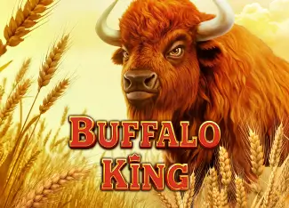 BUFFALO KING
